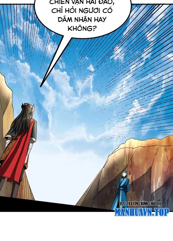 Chiến Thần Bất Tử Chapter 81 - 53