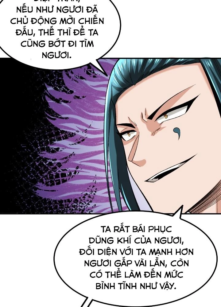 Chiến Thần Bất Tử Chapter 81 - 55