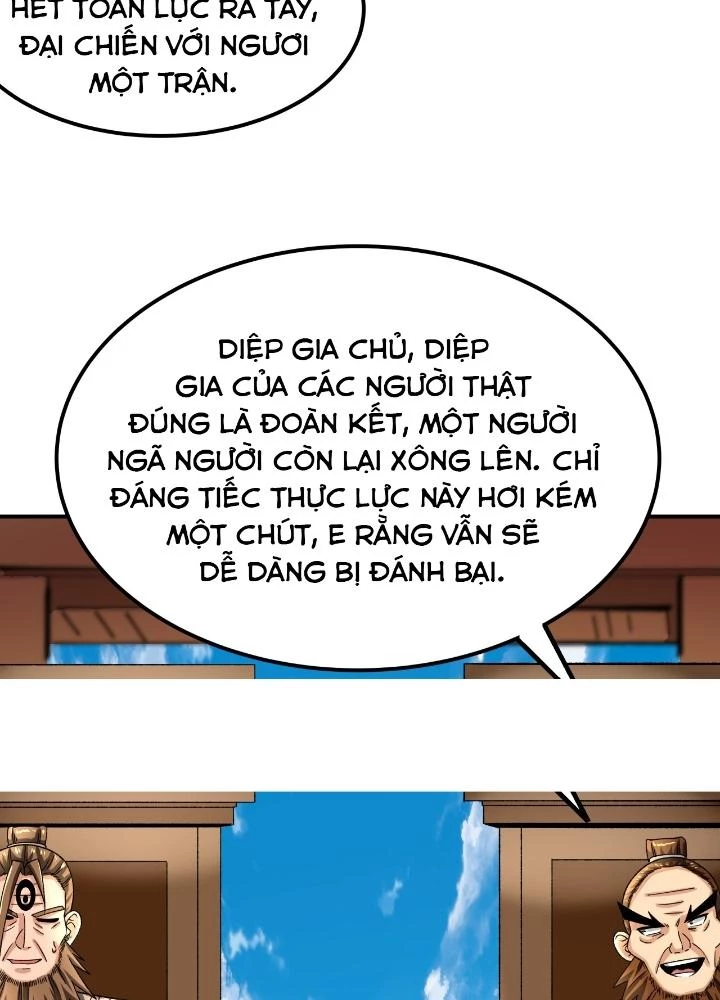 Chiến Thần Bất Tử Chapter 81 - 57