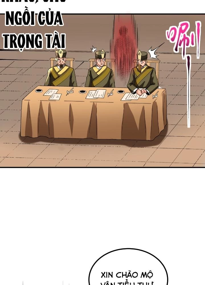 Chiến Thần Bất Tử Chapter 81 - 63