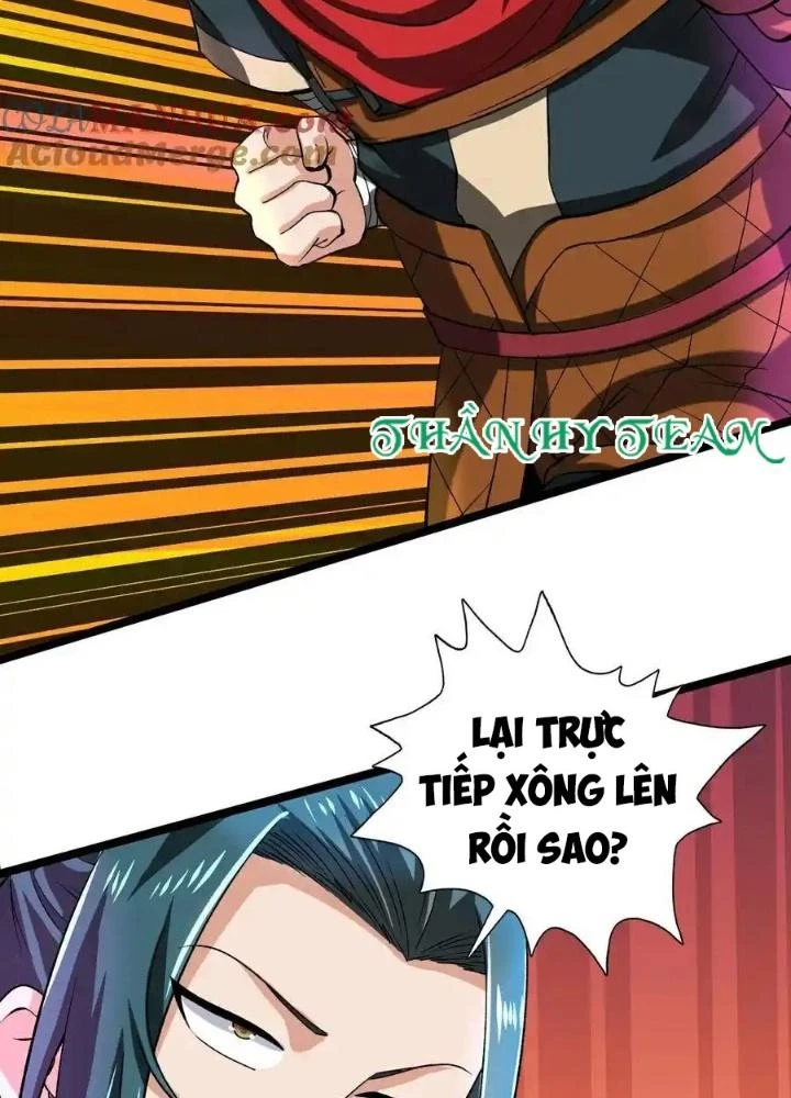 Chiến Thần Bất Tử Chapter 82 - 5