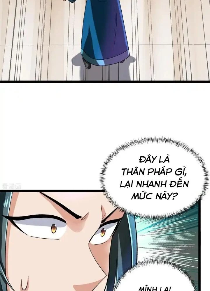 Chiến Thần Bất Tử Chapter 82 - 11