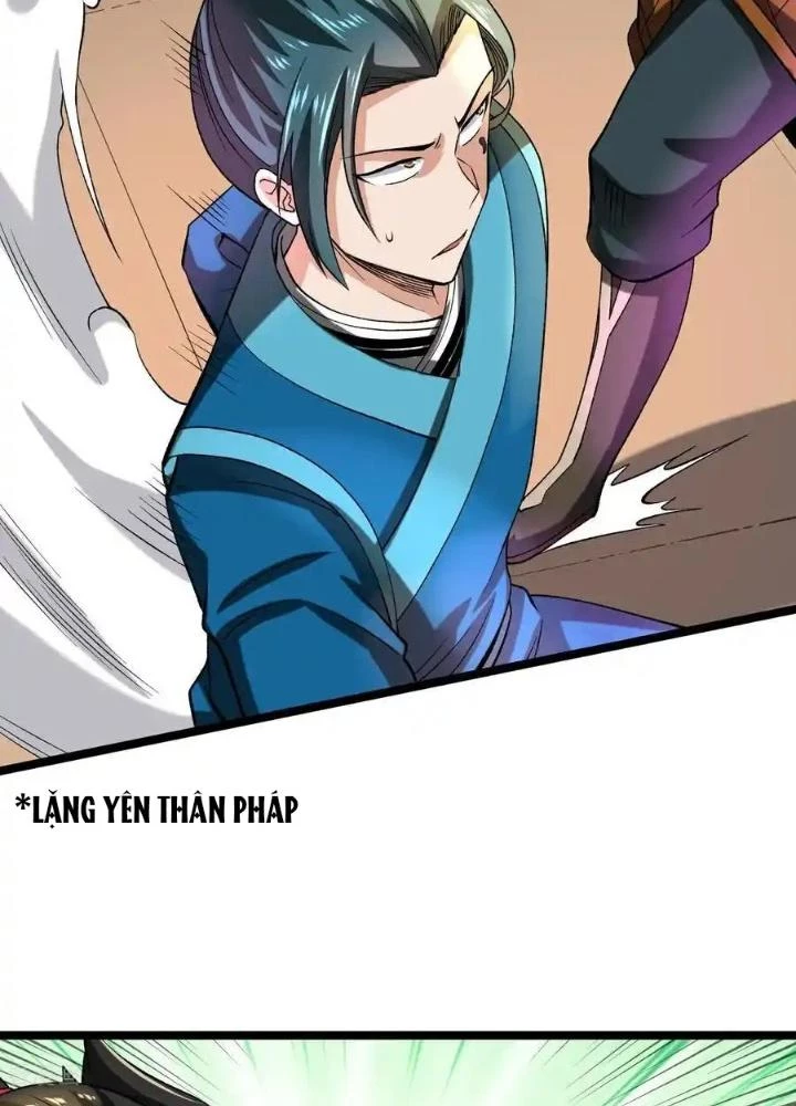 Chiến Thần Bất Tử Chapter 82 - 15