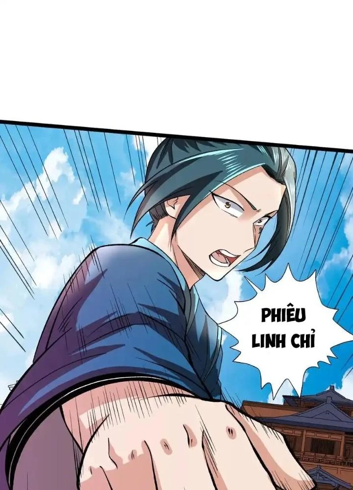 Chiến Thần Bất Tử Chapter 82 - 19