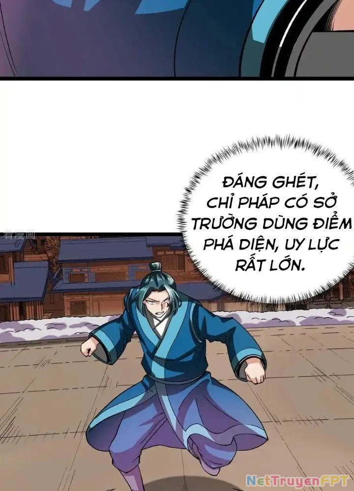 Chiến Thần Bất Tử Chapter 82 - 25