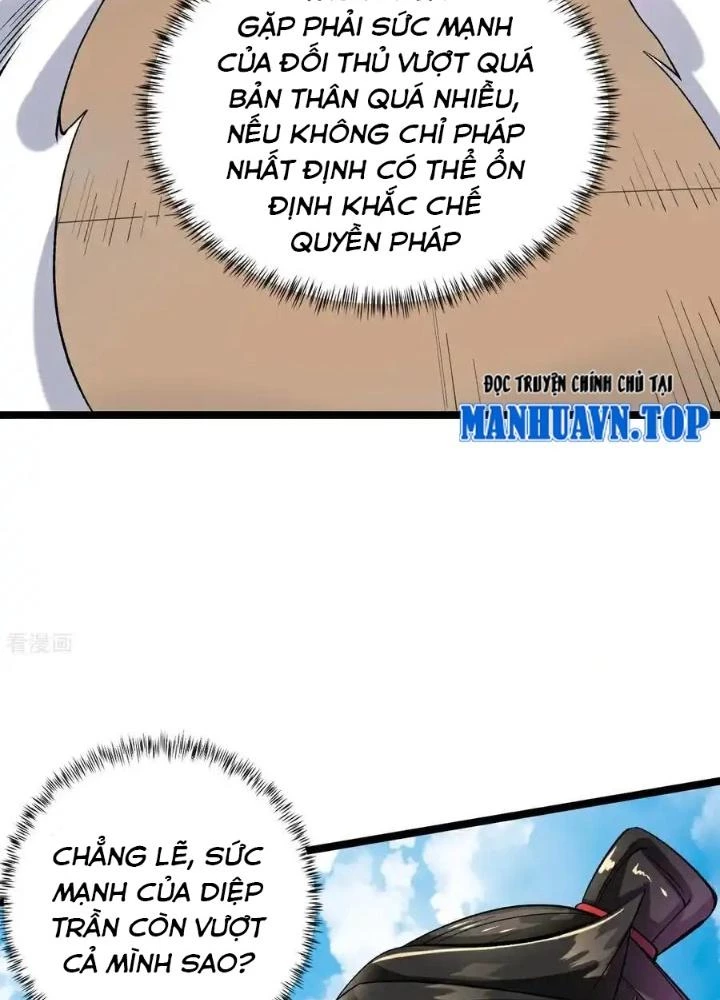 Chiến Thần Bất Tử Chapter 82 - 27