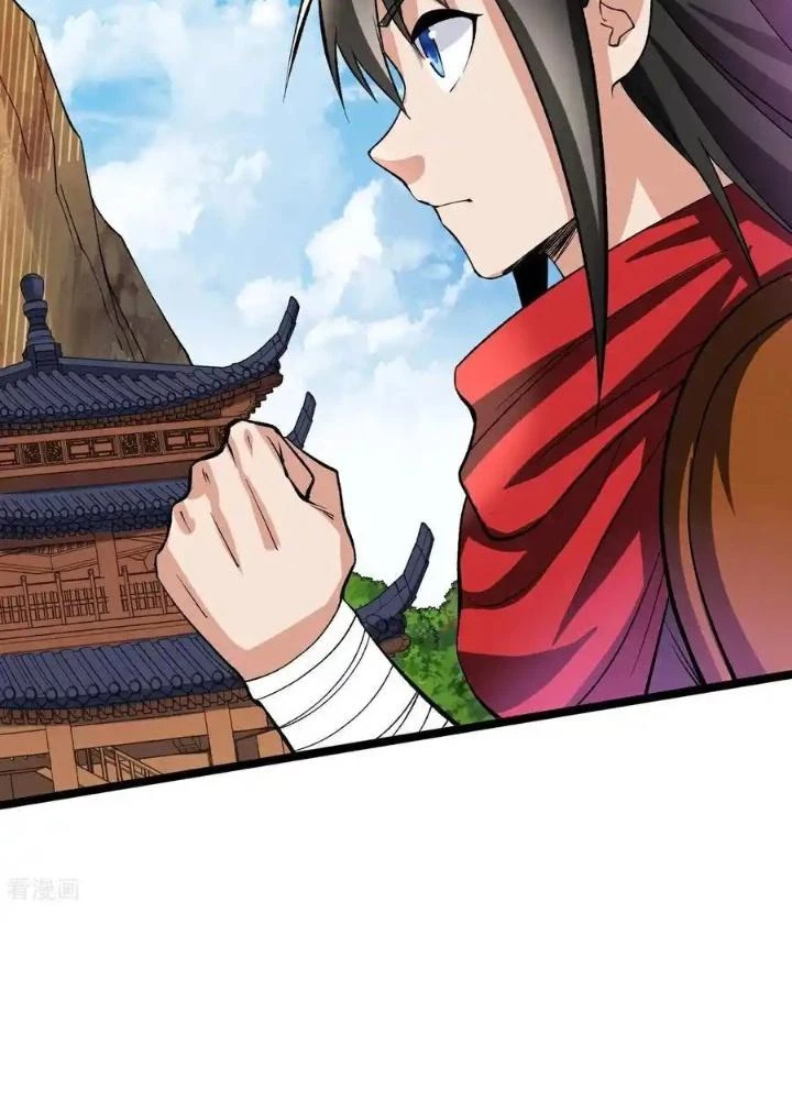 Chiến Thần Bất Tử Chapter 82 - 29