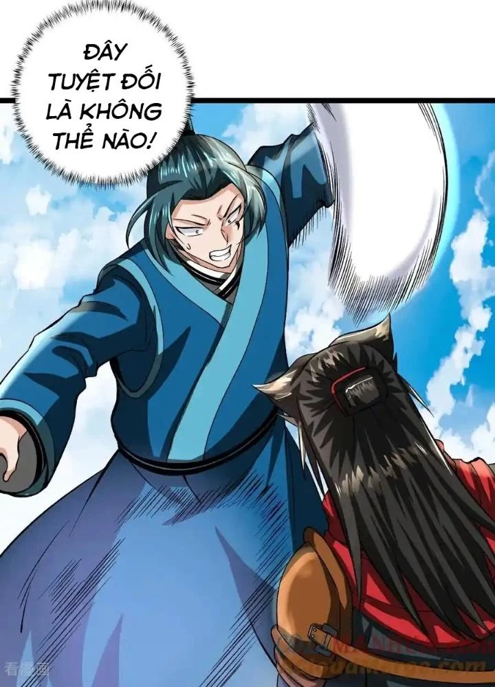 Chiến Thần Bất Tử Chapter 82 - 31