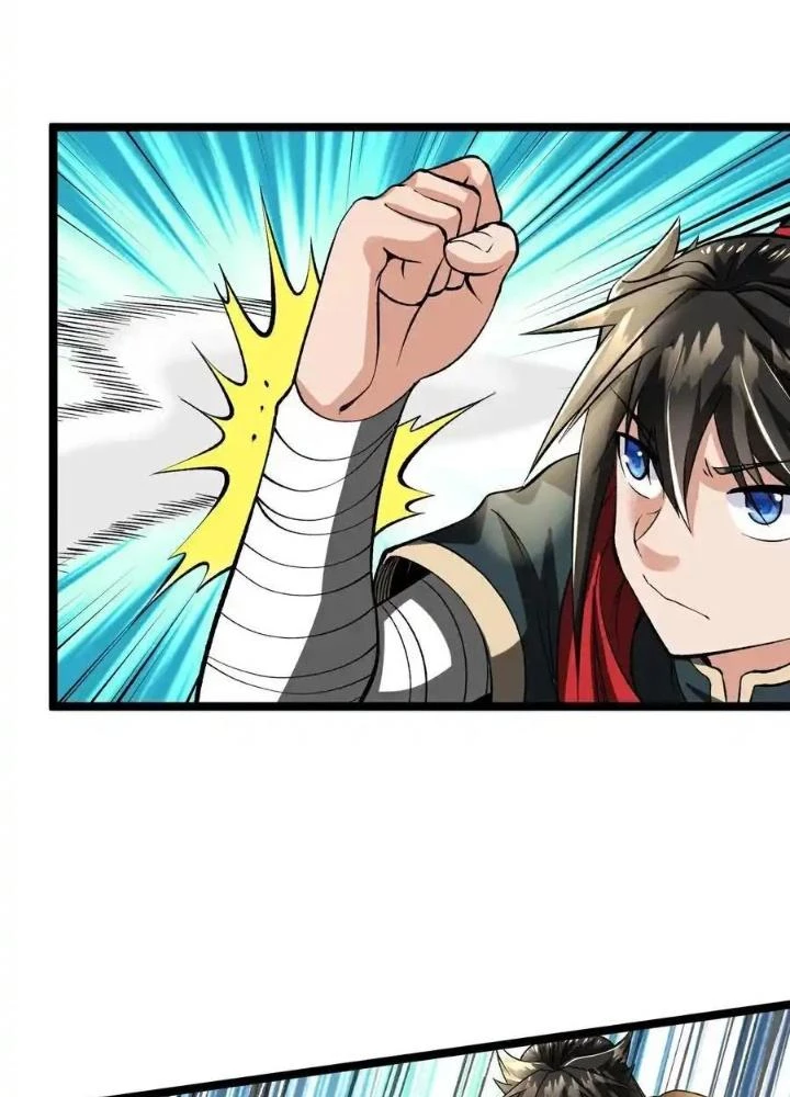 Chiến Thần Bất Tử Chapter 82 - 33