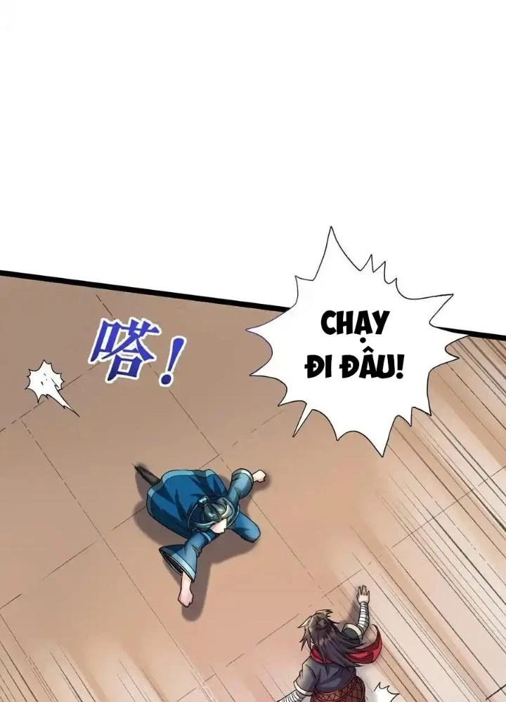 Chiến Thần Bất Tử Chapter 82 - 37