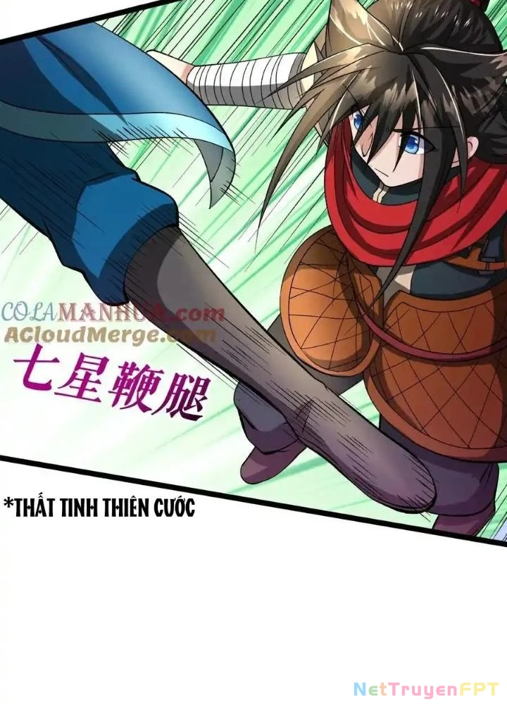 Chiến Thần Bất Tử Chapter 82 - 41