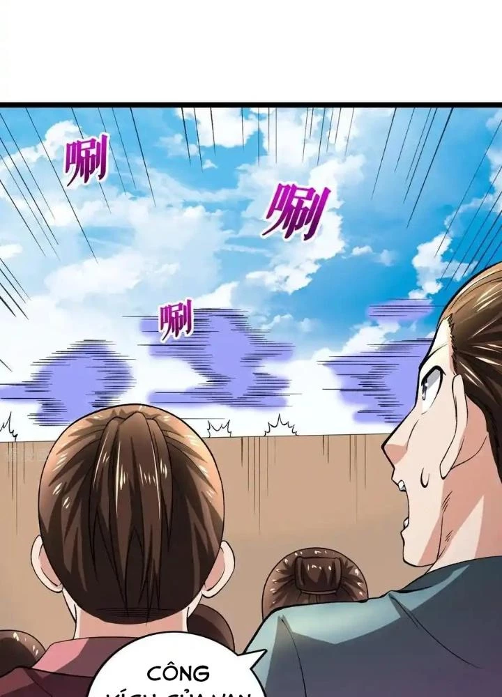 Chiến Thần Bất Tử Chapter 82 - 43