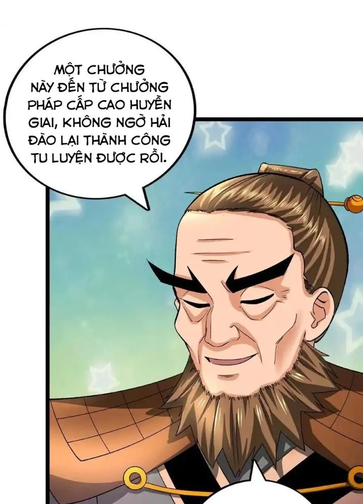 Chiến Thần Bất Tử Chapter 82 - 51