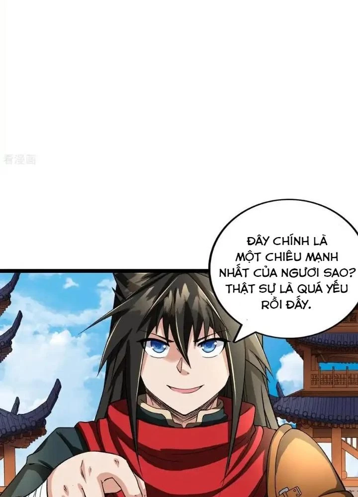 Chiến Thần Bất Tử Chapter 82 - 55
