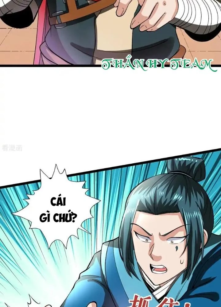 Chiến Thần Bất Tử Chapter 82 - 57