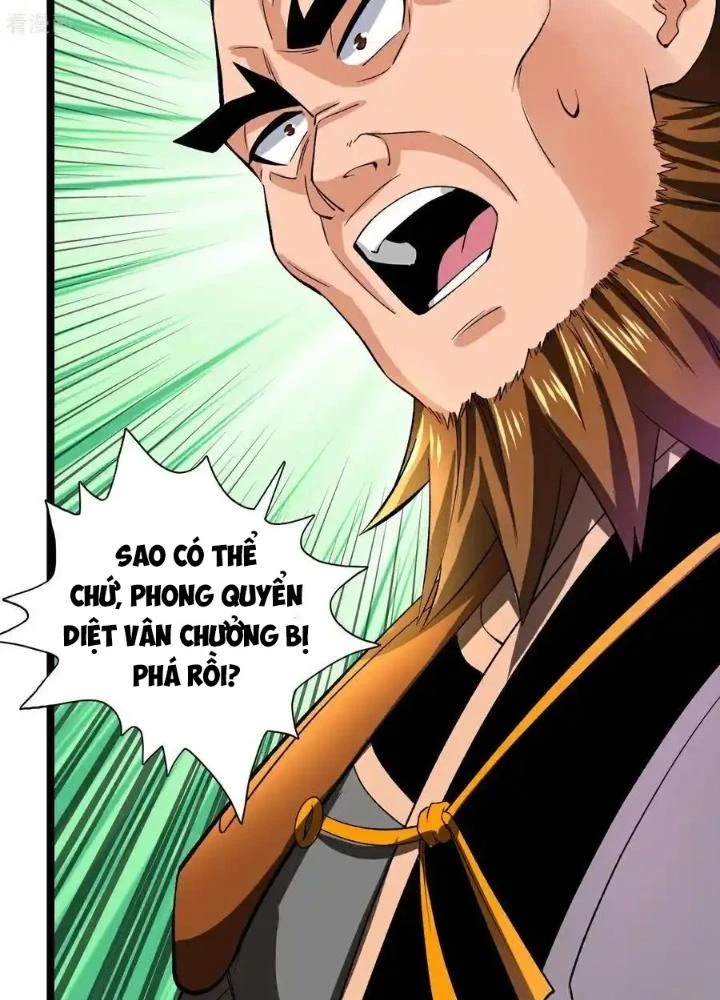 Chiến Thần Bất Tử Chapter 82 - 67
