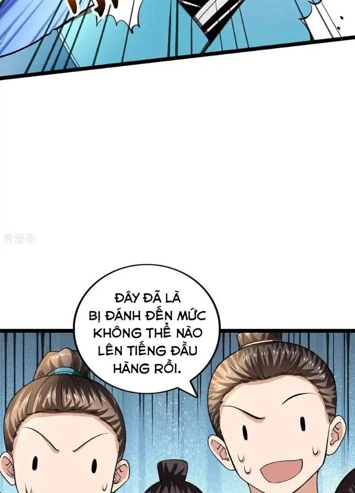 Chiến Thần Bất Tử Chapter 82 - 73