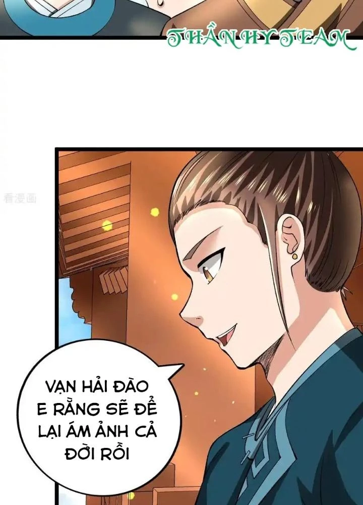 Chiến Thần Bất Tử Chapter 82 - 75