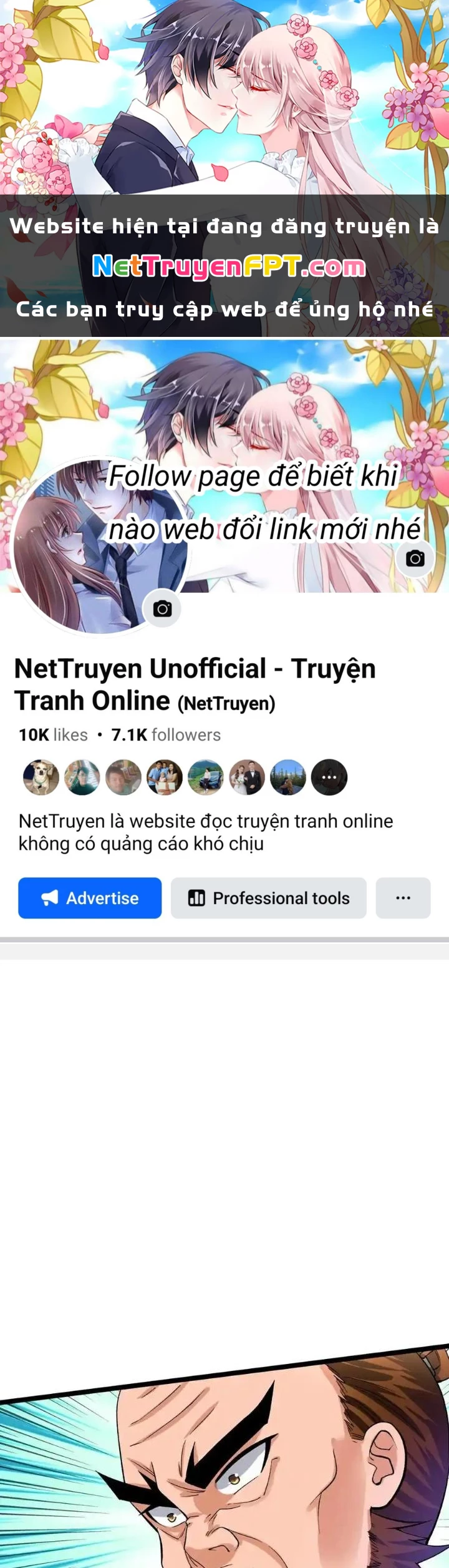 Chiến Thần Bất Tử Chapter 83 - 1