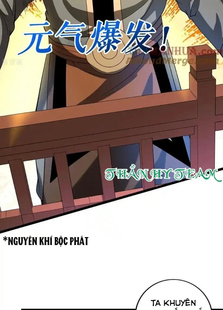 Chiến Thần Bất Tử Chapter 83 - 5