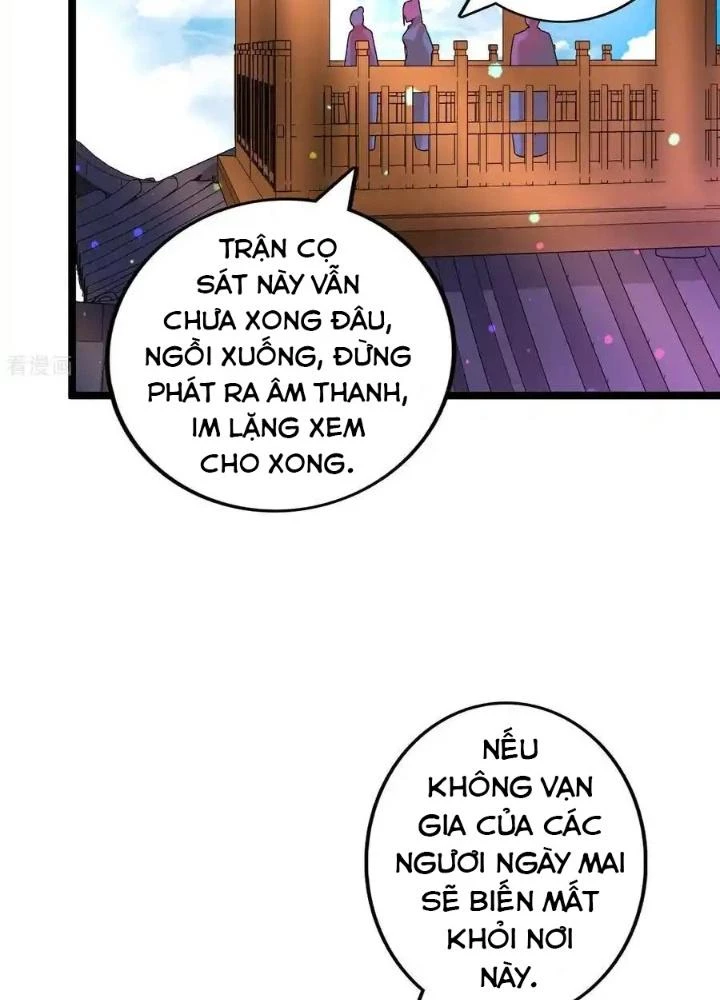 Chiến Thần Bất Tử Chapter 83 - 7