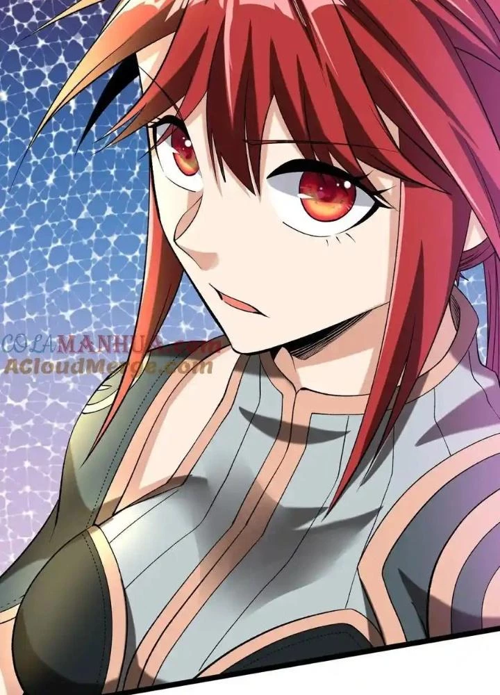 Chiến Thần Bất Tử Chapter 83 - 9