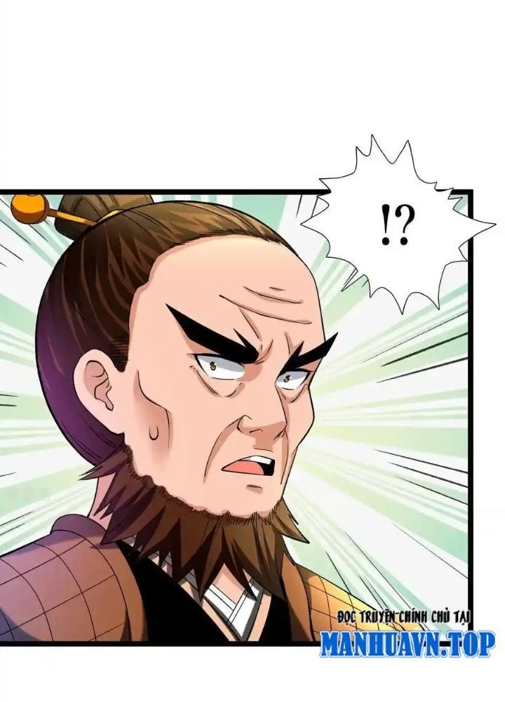 Chiến Thần Bất Tử Chapter 83 - 11