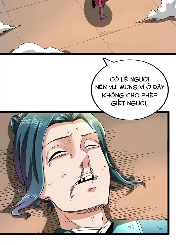 Chiến Thần Bất Tử Chapter 83 - 15