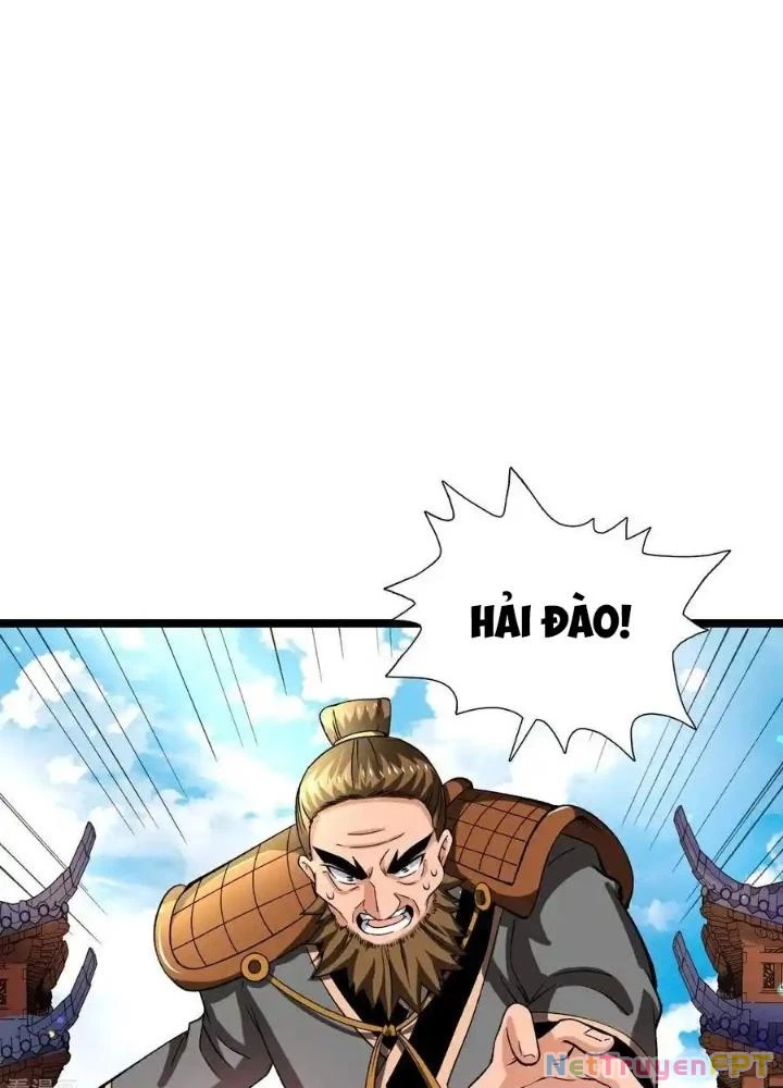 Chiến Thần Bất Tử Chapter 83 - 19