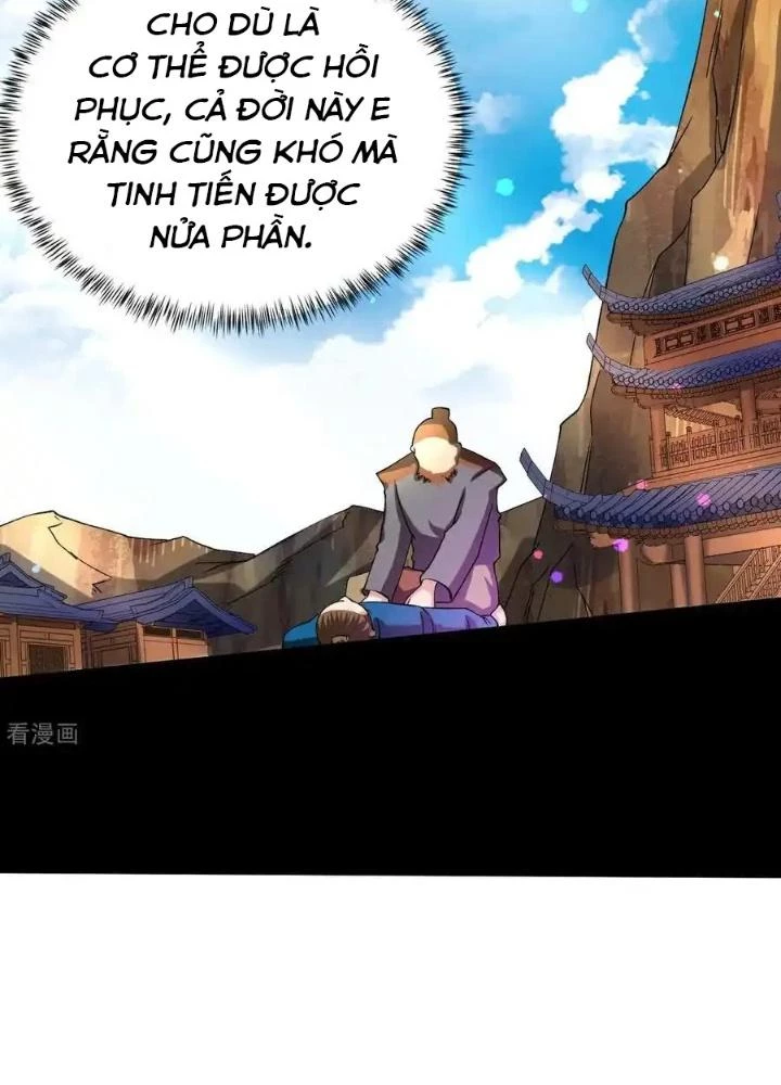 Chiến Thần Bất Tử Chapter 83 - 23