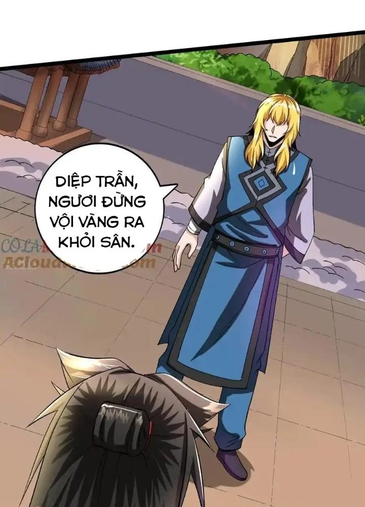 Chiến Thần Bất Tử Chapter 83 - 25