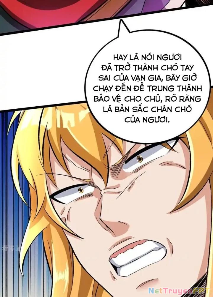 Chiến Thần Bất Tử Chapter 83 - 33