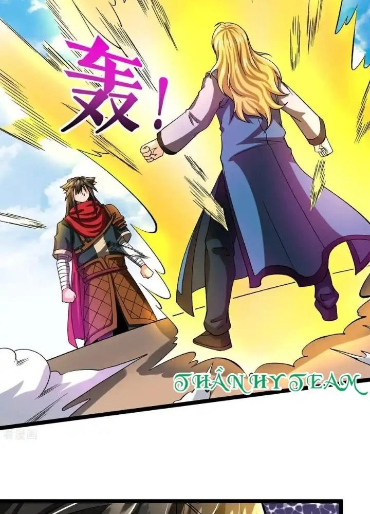 Chiến Thần Bất Tử Chapter 83 - 37