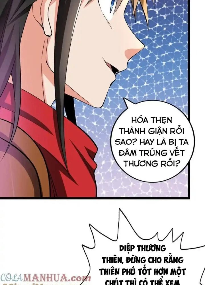 Chiến Thần Bất Tử Chapter 83 - 39