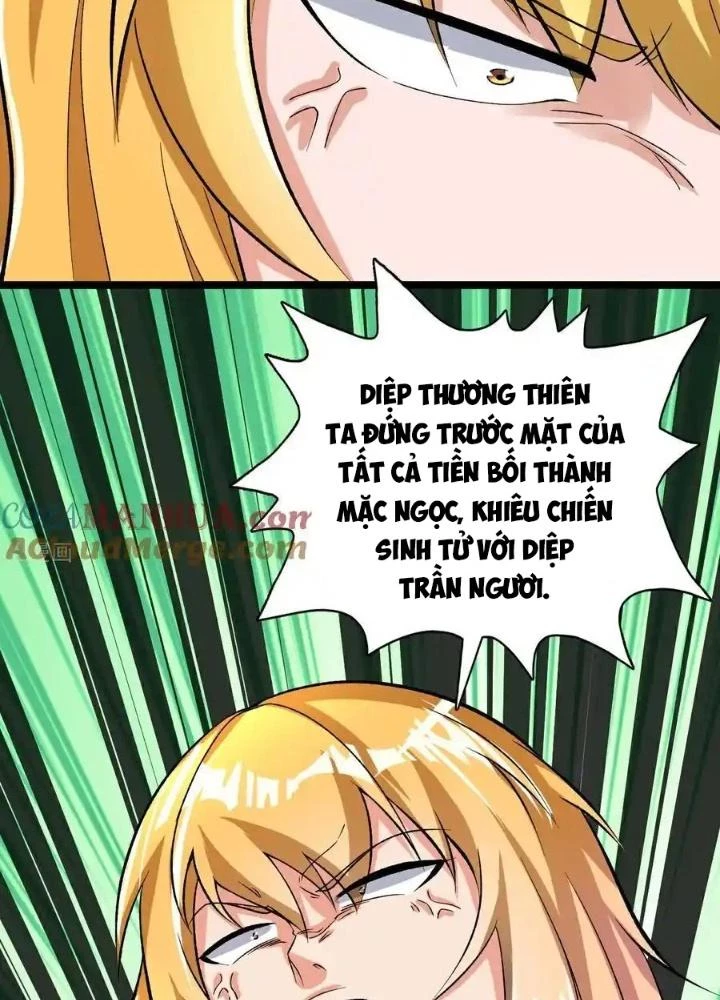 Chiến Thần Bất Tử Chapter 83 - 49