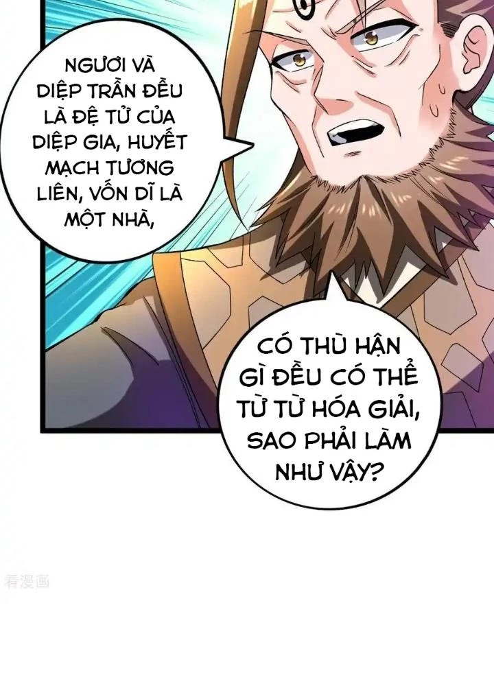 Chiến Thần Bất Tử Chapter 83 - 53