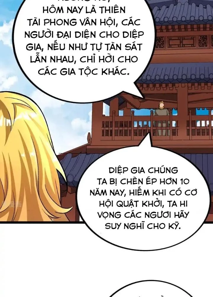 Chiến Thần Bất Tử Chapter 83 - 55