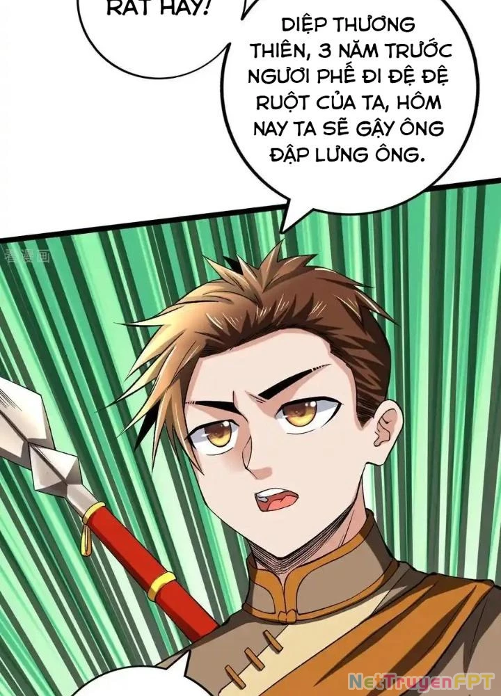 Chiến Thần Bất Tử Chapter 83 - 59