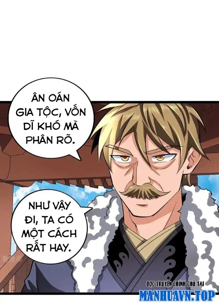 Chiến Thần Bất Tử Chapter 83 - 65