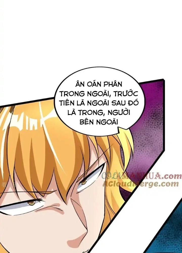Chiến Thần Bất Tử Chapter 83 - 67