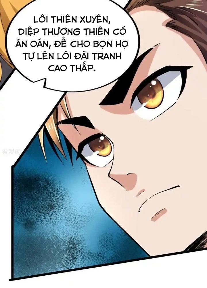 Chiến Thần Bất Tử Chapter 83 - 69