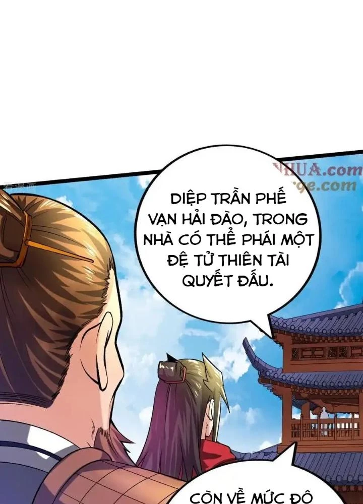 Chiến Thần Bất Tử Chapter 83 - 71