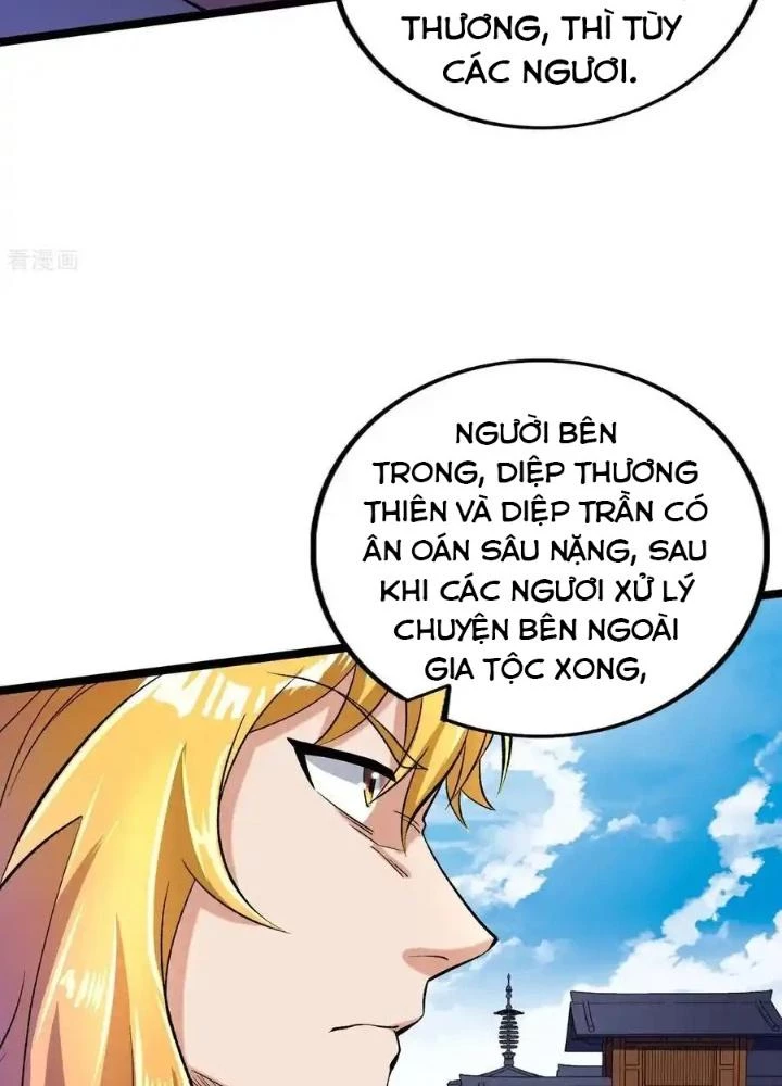 Chiến Thần Bất Tử Chapter 83 - 73