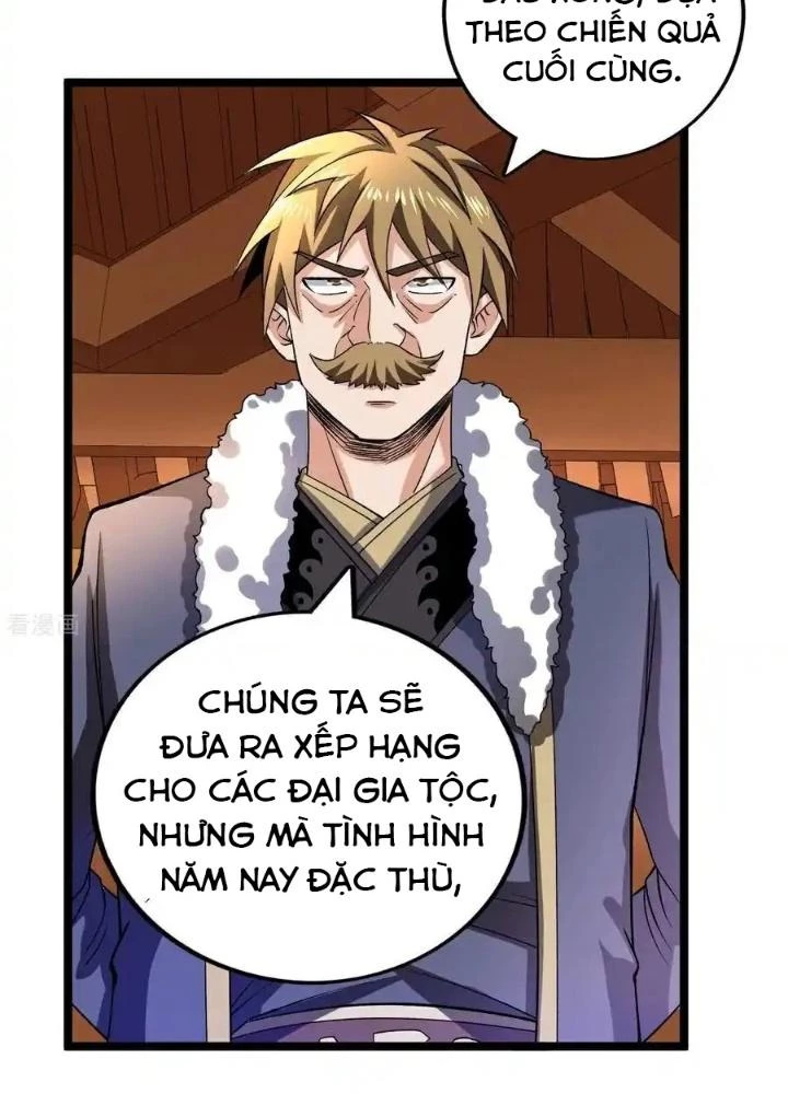 Chiến Thần Bất Tử Chapter 83 - 77