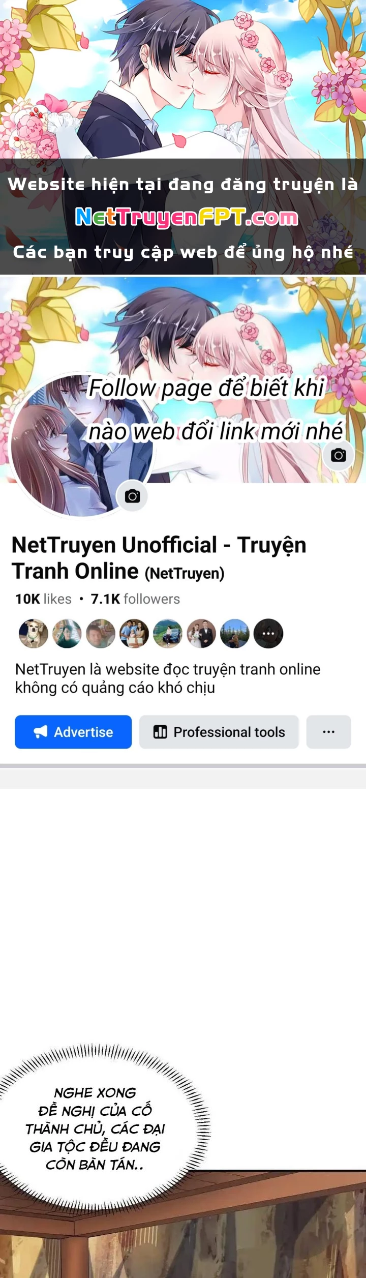 Chiến Thần Bất Tử Chapter 84 - 1