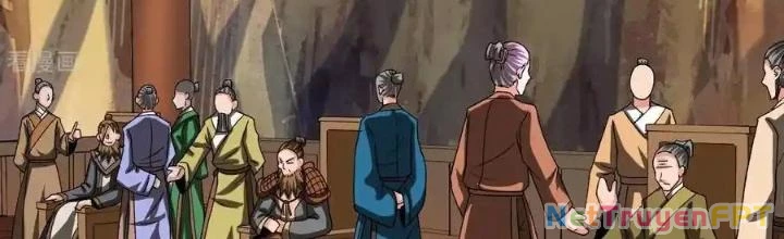 Chiến Thần Bất Tử Chapter 84 - 2