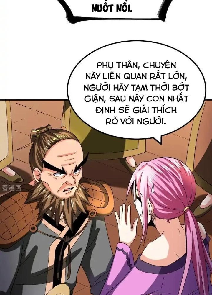 Chiến Thần Bất Tử Chapter 84 - 17