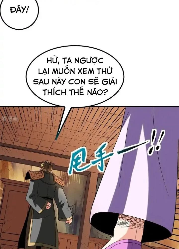 Chiến Thần Bất Tử Chapter 84 - 19