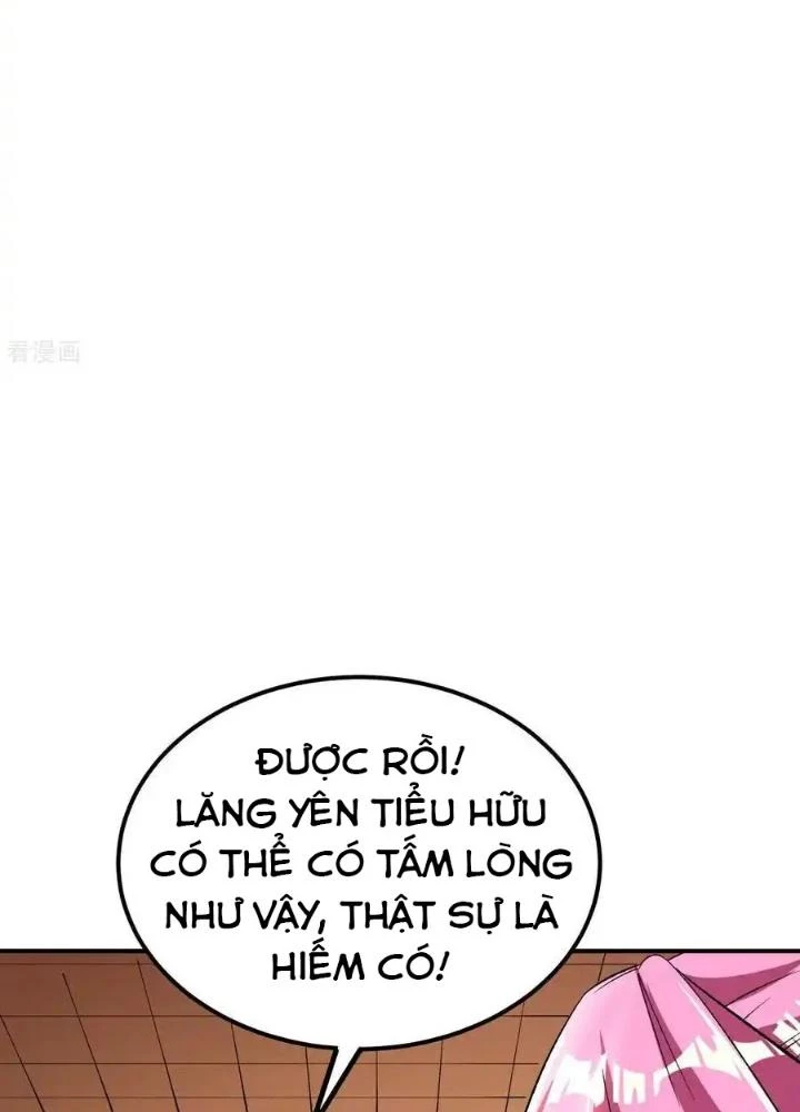 Chiến Thần Bất Tử Chapter 84 - 21