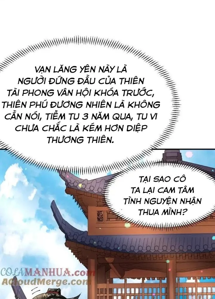 Chiến Thần Bất Tử Chapter 84 - 25